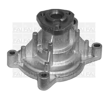 FAI AUTOPARTS Veepump WP6487